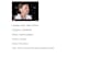 write or  ghostwriter blogs, articles